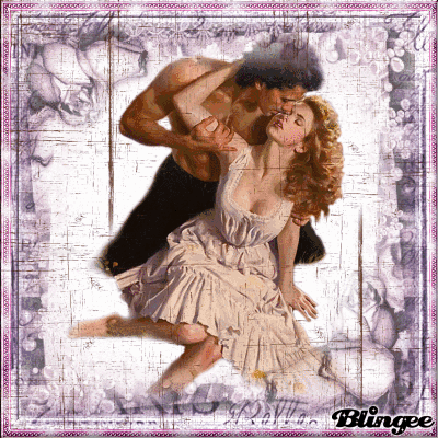 Amore Romantico