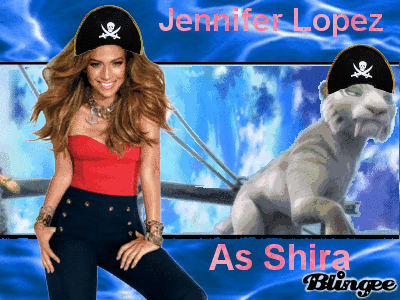 Jennifer Lopez as Shira Picture #128908773 | Blingee.com