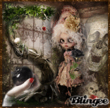 Gothic Fantasy