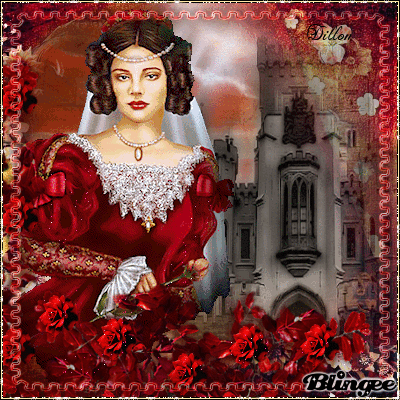 In baroque...