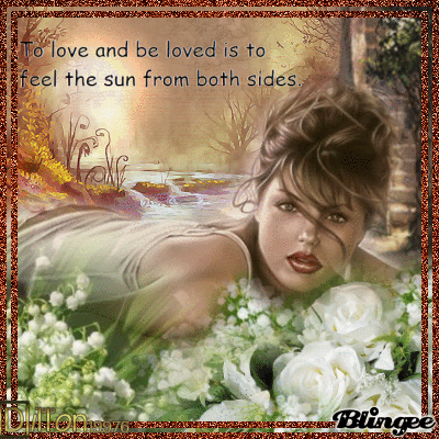 Mugets d'amour....
