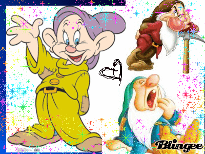 Immagine Sette Nani 3 128870029 Blingee Com