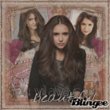 * { Nina Dobrev } * You will always be beautiful *