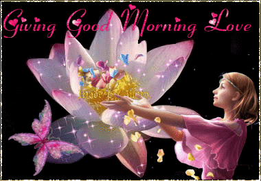 Morning Love