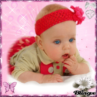 beby Picture #128926462 | Blingee.com