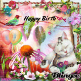 Happy Birthday Debbie Picture 128948412 Blingee Com All animated happy birthday pictures are absolutely free and can be linked directly, downloaded or shared via ecard. blingee com