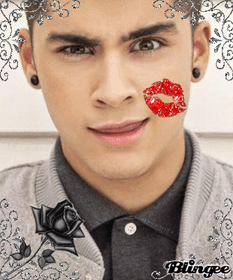 zayn malik