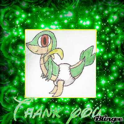 Snivy Pictures P 1 Of 5 Blingee Com