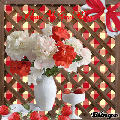 have a good day to all