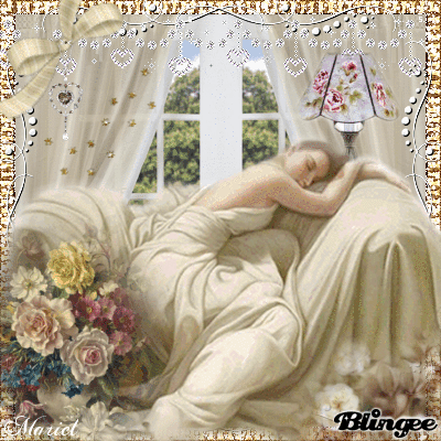 DULCES SUEÑOS VINTAGE***GACELA57