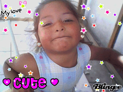 Cute Chucky