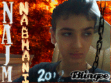 hot boy