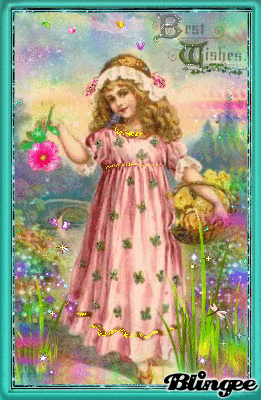 Best Wishes! Animated Pictures for Sharing #128973726 | Blingee.com
