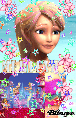 MERLIAH SUMMERS Picture #128975287 | Blingee.com