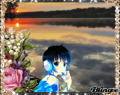 Les couchers de soleil de Patchie