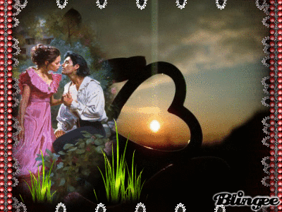 Les couchers de soleil de Patchie