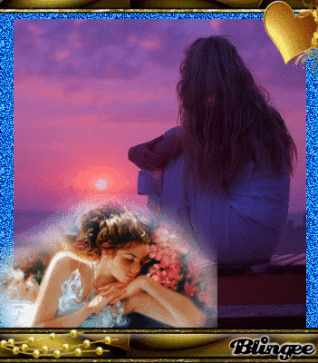 Les couchers de soleil de Patchie