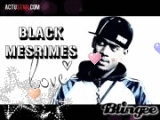 Black Mesrimes