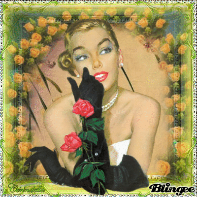 *Kathy féerie*magique vintage *Kathy féerie*magique vintage