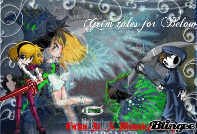 Grim Tales Fro Below Minnie Mandy X Grim Jr Animated Pictures For Sharing 129032128 Blingee Com Grim junior (a.k.a junior) is the main protagonist of grim tales. grim tales fro below minnie mandy x grim jr animated pictures for sharing 129032128 blingee com
