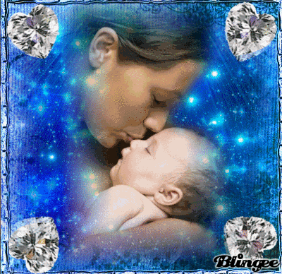 Imagens Animadas De Carinho De Mae Para Compartilhar 129035000 Blingee Com