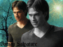 Damon Salvatore <3