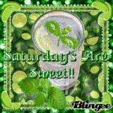 Green- Saturday's Are Sweet!! ((alwaysanangel69))©®