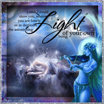 For Lisa ~ with heartfelt condolences Picture #129077897 | Blingee.com