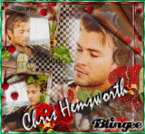 Just a little Chris on my mind~