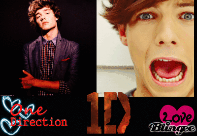 One direction are perfection