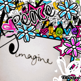 Imagine-Imagina Imagine-Imagina