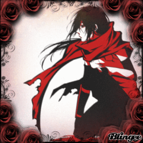 ♥♥ Itachi "Watashi wa wasureru koto wa dekimasen ... " ♥♥
