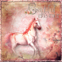 pink horse