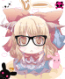 Kawaii Drooling..