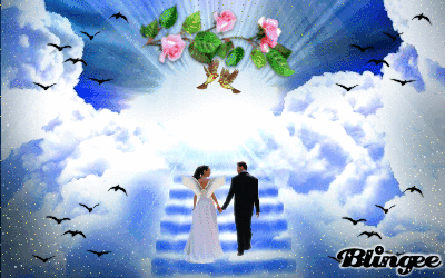 Camino Al Cielo Fotografia 129088046 Blingee Com