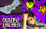 Justin Bieberrr ! (: