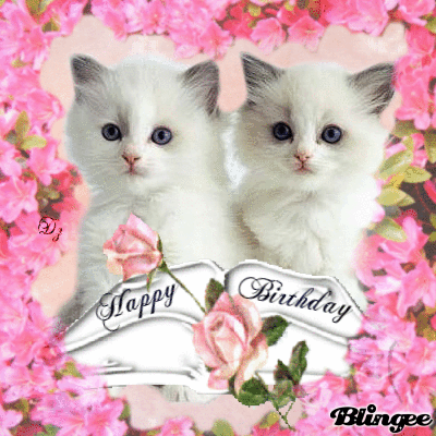 Happy Birthday liebe Angie Picture #129163160 | Blingee.com