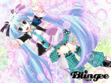 Hatsune Miku x Shugo Chara 2 Hatsune Miku x Shugo Chara 2