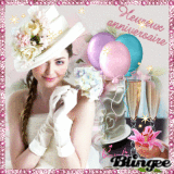 bon annivesaire titi269 &hearts;