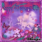 Happy Mother's Day Pegasus
