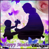 Happy Mother's Day