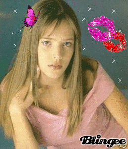 luisana lopilato Picture #129175257 | Blingee.com