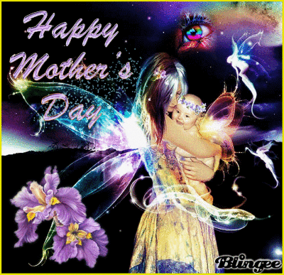 Happy Mother's Day