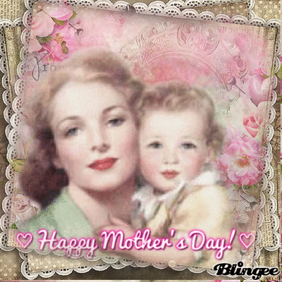 Happy Mothers day 2012