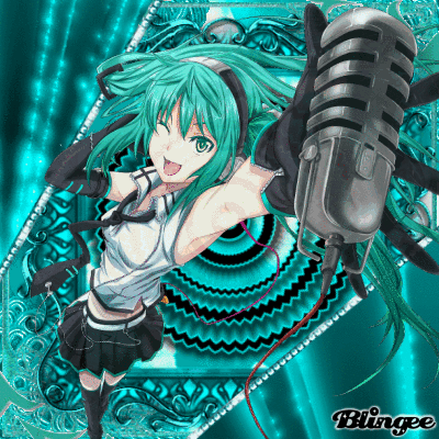 Miku Hatsune