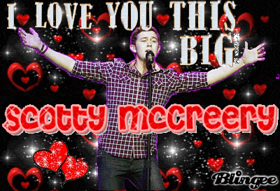 I Love You This Big My Future Husband Scotty Mccreery