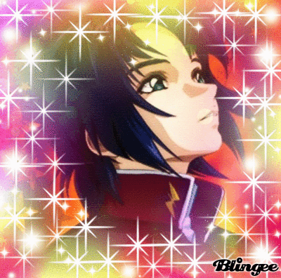Athrun Zala Picture #129240254 | Blingee.com