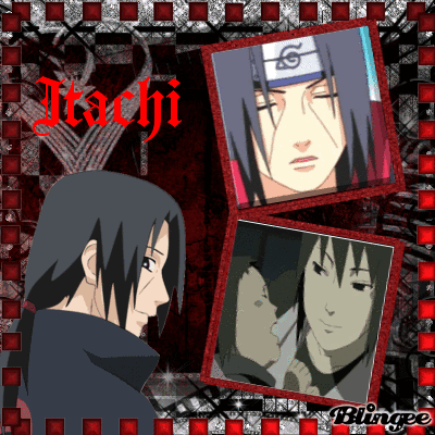 Itachi Uchiha Picture 129246399 Blingee Com He afterwards joined the international criminal organisation known as akatsuki, whose activity brought him into frequent conflict. blingee com