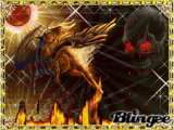 Hell's Messenger