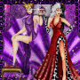 Disney Villainess Disney Villainess